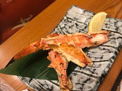 -蟹道乐(道顿堀本店)