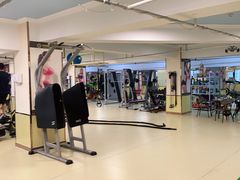 -中田健身工作室(中针商务店)