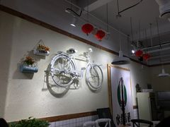 -水煮青春老火锅(君瑞城店)