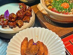 -锦楼·臻选新杭帮(杭州中心店)