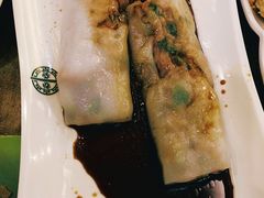 布拉白肠粉-添好运点心专门店(深水埗店)