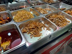 -浪哥卤味捆鸡(南门口店)