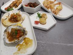 -庖丁兄弟干式熟成牛排自助餐厅(仁恒伊势丹店)