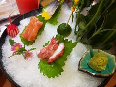 -大江户日本料理(吕厝店)