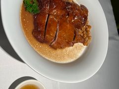-汤城小厨•粤菜•靓汤(苏州街店)