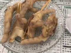 -仁信老铺(华盖路店)