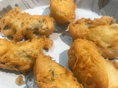 -飞尝蚝·顺德菜·鱼生(顺德总店)
