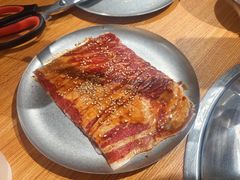 -哼蟹二将·烤肉酱蟹(合生汇店)