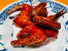 -新荣记(西溪湿地店)