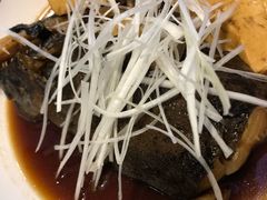 -和风日本料理(腾飞园店)