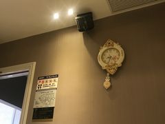 -润康源·奢养足道SPA按摩中心(南屏华枫酒店)