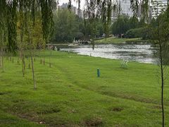 -滨湖塘西河公园