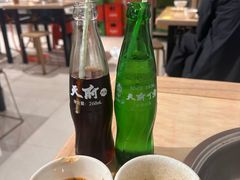 -海关荤豆花(洋河一路店)