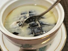 -梧州双钱龟苓膏(丽港航母店)