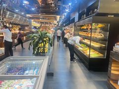 -苏格里岛自助海鲜烤肉火锅(集美万达店)