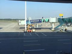 -南昌昌北国际机场