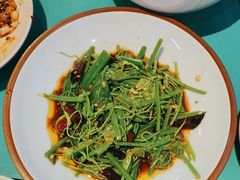 -川正旺江湖菜(三元桥店)