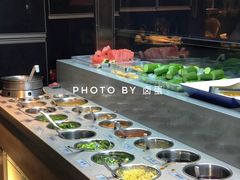 -海底捞火锅(泉城路店)