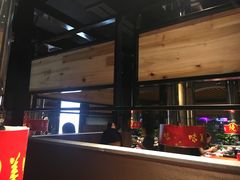 -山之屋炭火烧肉·生啤畅饮(大朗万科中央公园店)
