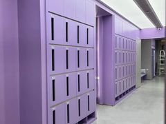 -超级猩猩健身·团课(陆家嘴中心店)