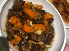 -老浒记烤鸭-北京菜(琉璃厂店)
