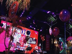 -胡桃里音乐酒馆(仓山万达店)