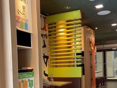 -麦当劳(华宁弘基生活中心店)