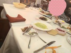 -马克西姆餐厅(崇文门店)