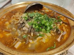 -巴音浩日娲·蒙餐(双林东路店)