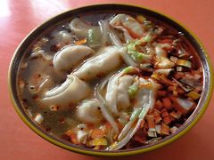 -鄱阳湖·江西小炒·瓦罐煨汤(五道口店)