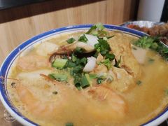 -林记木担鱼丸汤(鼓浪屿店)