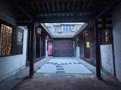 -载阳·听松别院