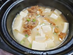 -阿隆煲店(秀仁苑店)