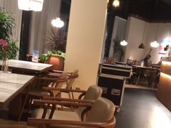 -G+KITCHEN(龙湖狮山天街店)
