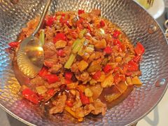 -小天厨民间菜馆(深圳街店)