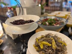 -西藏饭店·亚克·食光自助餐厅(文殊院店)