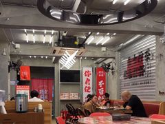 -孖记茶档·热腾茶餐(江南西plus店)