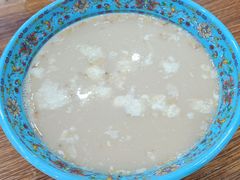 奶茶-BAURSAK包尔萨克早餐屋(第二分店)