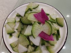 -奥华餐厅·老张记(台基厂店)