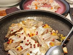 -在前门·烤鸭北京菜(五月花广场店)