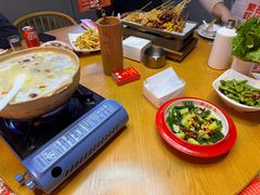 -庆峰龙虾烧烤(合肥一店)