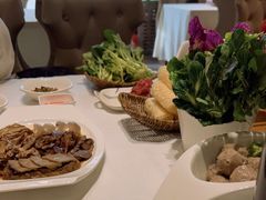 -老广州打边炉(宏润·翠湖天地璞园店)