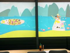 -蔡澜Pho·越南粉餐厅(海上世界店)