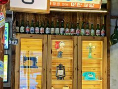 -枣玛尔脊骨汤·烤肉(西塔总店)