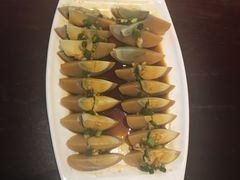 -温汤大酒店餐厅