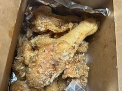 -Dak's 炸鸡(远景路店)