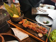 -谷牛和牛烤肉(漕河泾印象城店)