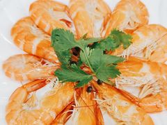 -东江海鲜酒家(艺都分店)