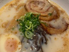 -味千拉面(光启城时尚购物中心店)