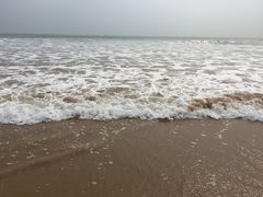 -青岛银沙滩